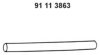 EBERSP?CHER 91 11 3863 Exhaust Pipe